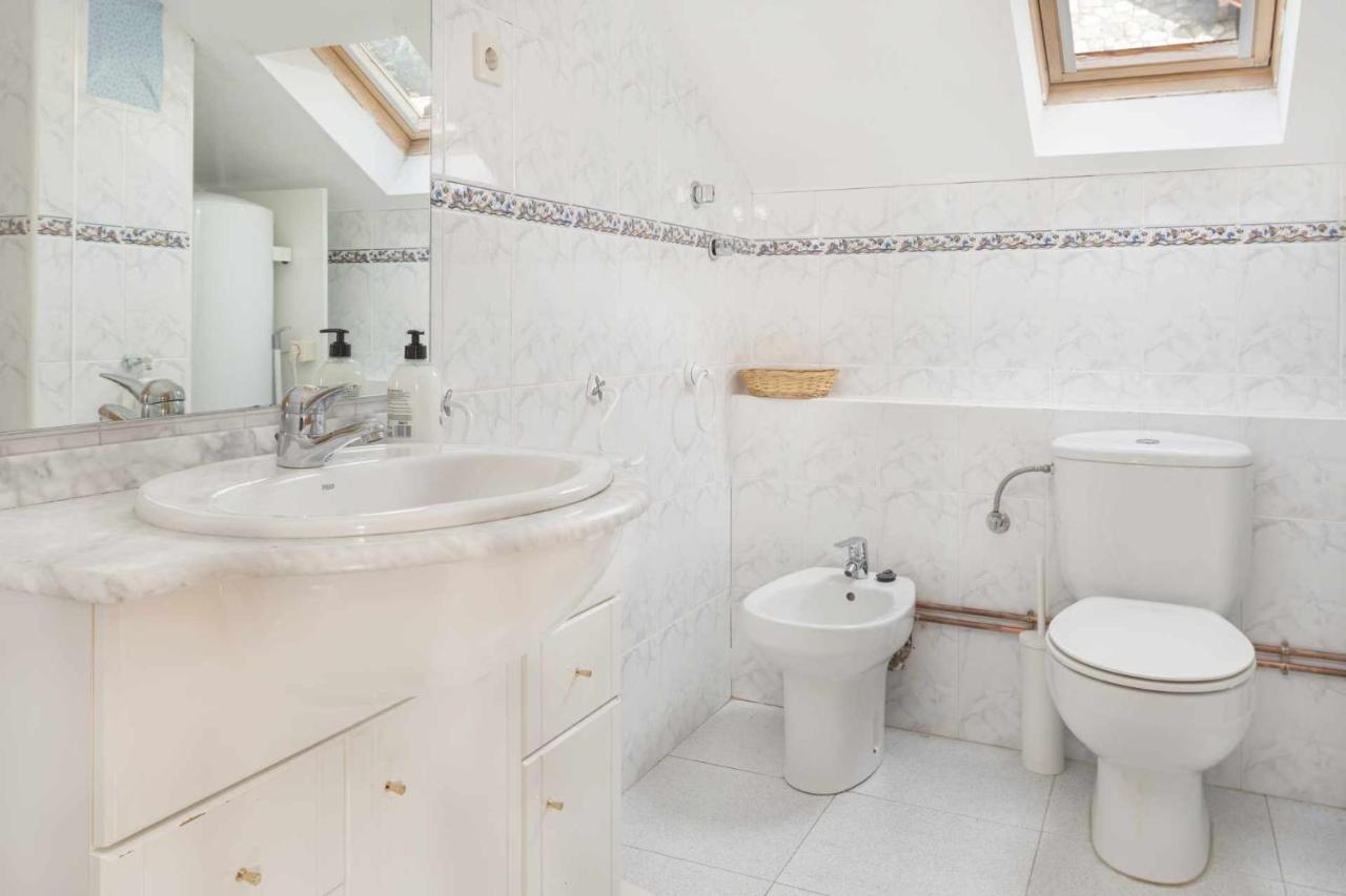 Atico B Residencial Caldares El Pueyo Apartment Ел Пуейо де Йака Екстериор снимка